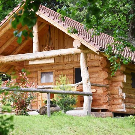 Hut At The Forest Male Brusnice Екстериор снимка